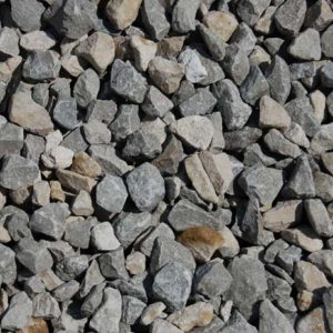 Gravel & Rocks